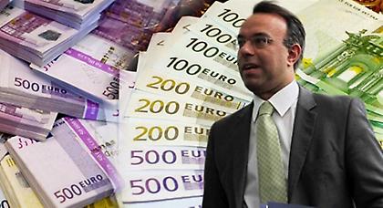 Στα 220 εκατ. ευρώ η υστέρηση εσόδων