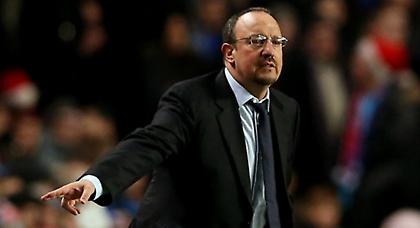 «Φήμες τα περί απόλυσής μου»