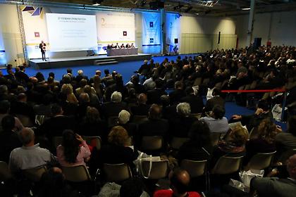 Λιγότεροι τουρίστες, μειωμένα έσοδα το 2012 - αισιοδοξία για φέτος