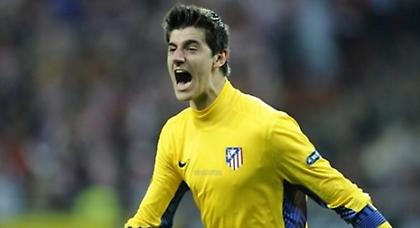 Ισπανία ή Αγγλία για Κουρτουά