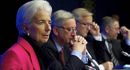 Ελλάδα - Κύπρος στο σημερινό Eurogroup