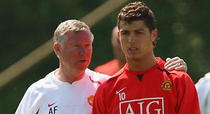 «Ανέφικτο να πάρουμε τον Ρονάλντο»