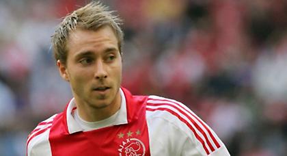 Στο… σφυρί ο Έρικσεν