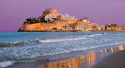 Λεβάντε, βατράχια και νυχτερίδες