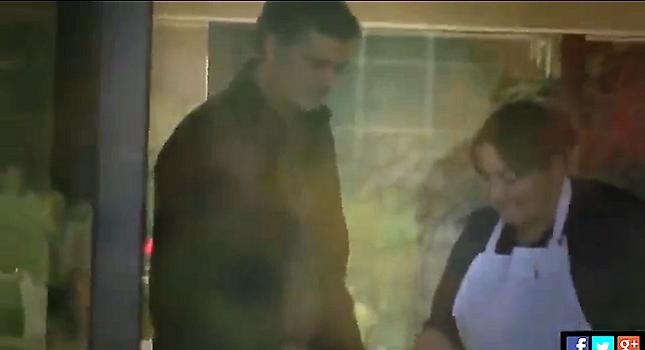 Η «μπλαουγκράνα» οικονόμος του Μουρίνιο