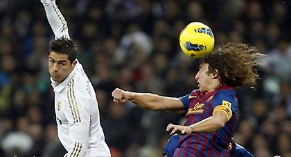 Στις 5 το απόγευμα το Clasico