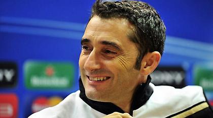 Preview: Βαλένθια-Παρί Σεν Ζερμέν