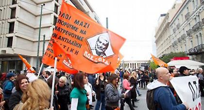 Χωρίς αποκομιδή σκουπιδιών Πέμπτη-Παρασκευή