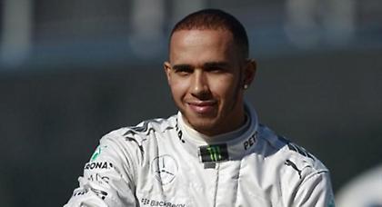 Ενθουσιασμένοι με τον Χάμιλτον