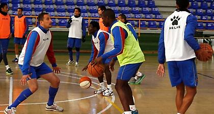 Το γύρισε στο… μπάσκετ η Λεβάντε