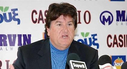 Ποινή φυλάκισης στον Κώστα Μακρή