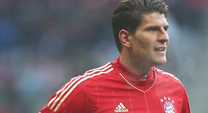 Ποιο είναι το μέλλον του Γκόμεζ στη Μπάγερν;