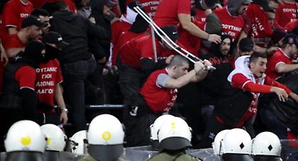 Θα συνεχίσουν να μας κοροϊδεύουν