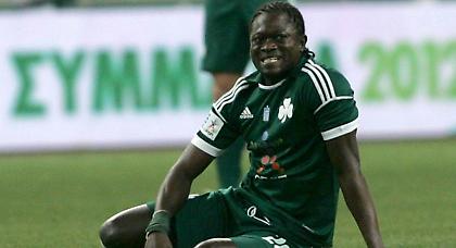 FC: Ένα πράσινο μαρτύριο 30 αγωνιστικών