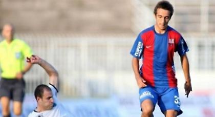 Φινάλε με Στεπάνοβιτς