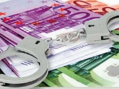 Συνελήφθη ο πρόεδρος της ΕΛΠΑ για χρέη στο δημόσιο