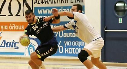 MVP ο Τζουβάρας