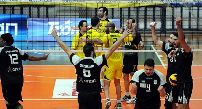 Αυτή ήταν «ανατροπή»