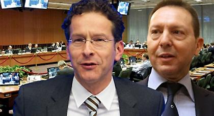 «Εντός τροχιάς το ελληνικό πρόγραμμα»