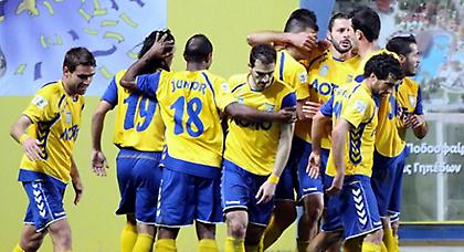 Άλλαξε επίπεδο!