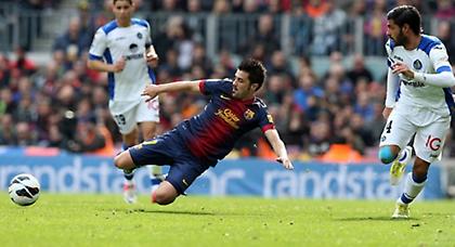 Κολικό νεφρού ο Βίγια!