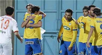 Τώρα της έγινε «κολλιτσίδα»