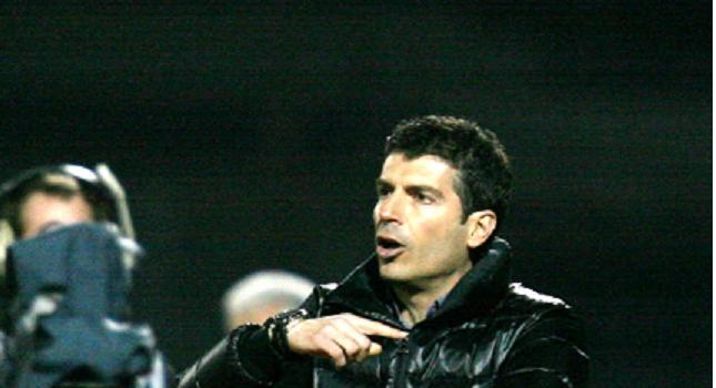 Προπόνηση για λίγους