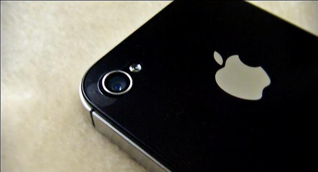 Προβλήματα σε μερικά iPhone με το iOS 6.1