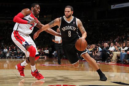 Νοκ άουτ ο Ντερόν