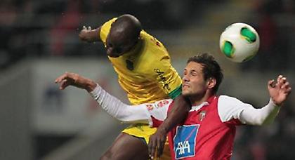 Εγκεφαλικό «χτύπημα»