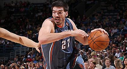 Ήττα σοκ για Σέλτικς