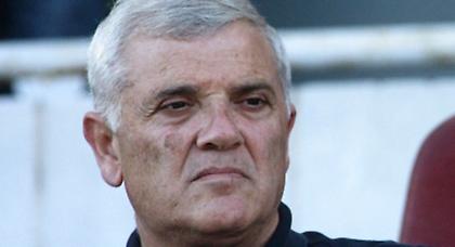 Στο ίδιο τραπέζι με τον «τίγρη»