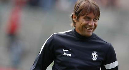 Δεν υποτιμά τη Σέλτικ ο Κόντε