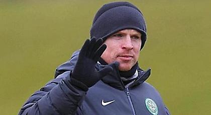 Θα περιμένει Σαμαρά ο Λένον