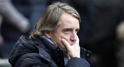 Παίκτες – μαχητές θέλει ο Μαντσίνι