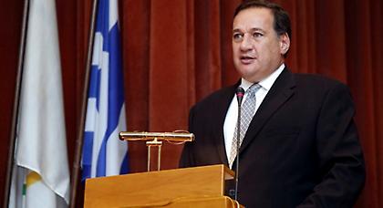 Καπράλος: «Είναι ζήτημα επιβίωσης»