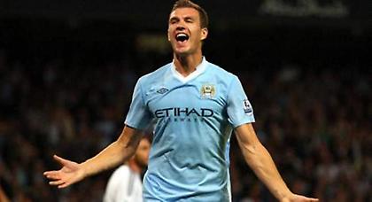 Ο φιλάνθρωπος Έντιν Τζέκο