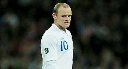 Όταν ο Ρούνεϊ τα ’βαζε με τον διαιτητή του Ολυμπιακού…