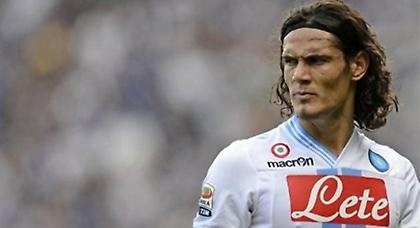 Κατέθεσε πρόταση για Καβάνι η Ρεάλ;