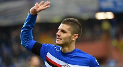 Απέκτησε Ικάρντι η Ίντερ