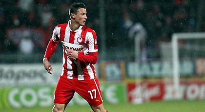 Η μπάλα στον Βλαχοδήμο