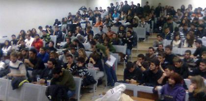 ΤΕΙ Αθήνας: Το Υπ. Παιδείας αγνοεί την πραγματικότητα στην τουριστική εκπαίδευση