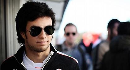 Πέρες: «Έχω μάθει πολλά από τον Μπάτον»