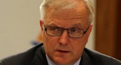 «Όχι» Ρεν σε κούρεμα του κυπριακού χρέους