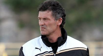 Τέλος ο Γεωργούλης