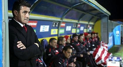 Ένας διαφορετικός… Ολυμπιακός