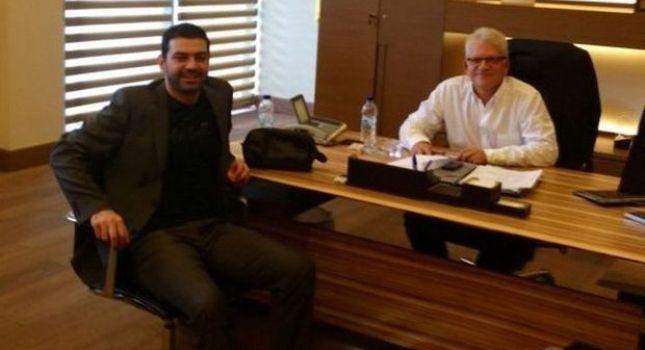 Παράπονα ΟΦΗ σε Σαρρή