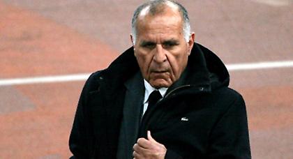 «Τίποτα δεν έγινε στην προπόνηση»