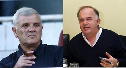 Συναντά Μελισσανίδη ο Παππάς!