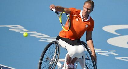 Το καλύτερο παράδειγμα για όλους!